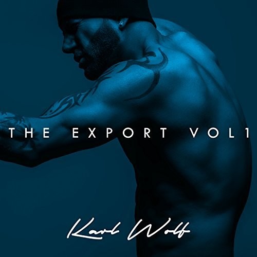 Wolf, Karl: Export Vol 1