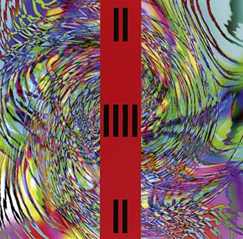 Front 242: Pulse + Still & Raw - COMPACT DISCS