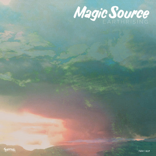 Magic Source: Earthrising