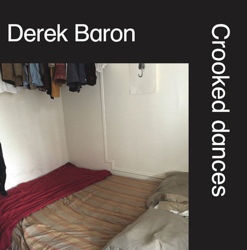 Baron, Derek: Crooked Dances