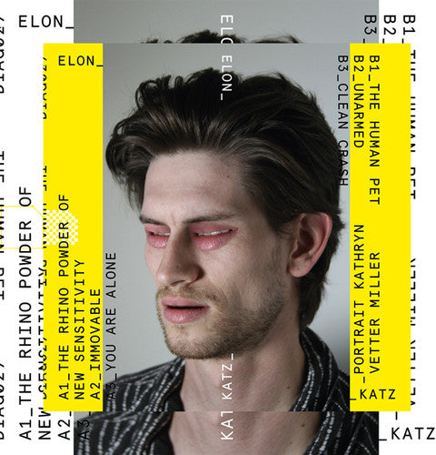 Katz, Elon: Human Pet