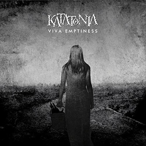 Katatonia: Viva Emptiness - COMPACT DISCS