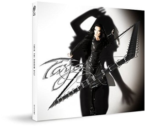 Tarja: Shadow Self - COMPACT DISCS