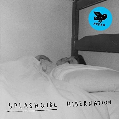 Splashgirl: Hibernation