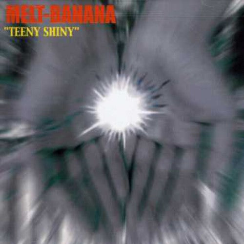 Melt-Banana: Teen Shiny