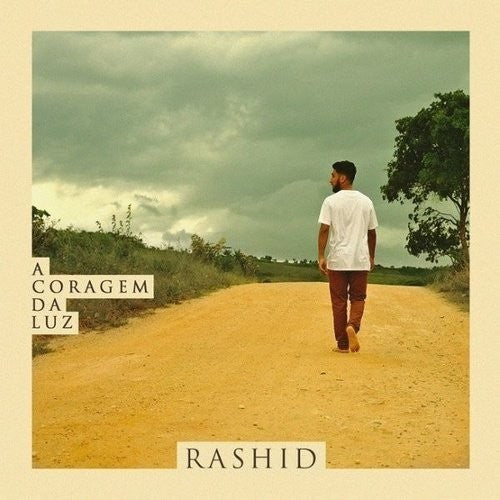 Rashid: A Coragem Da Luz