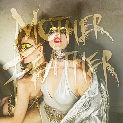 Mother Feather: Mother Feather - VINYL LP