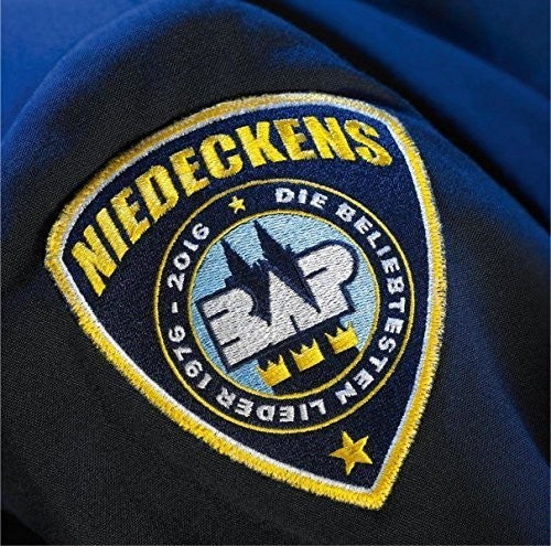 Niedeckens Bap: Die Beliebtesten Lieder: Deluxe Edition