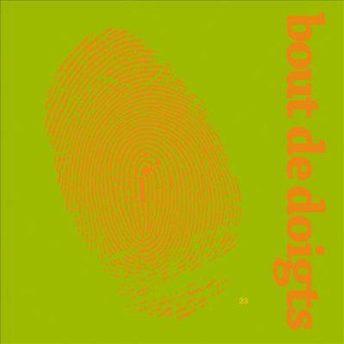 Brian Jonestown Massacre: Bout Des Doigts