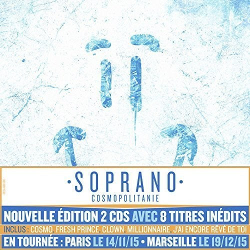 Soprano: Cosmopolitanie (En Route Vers L'Everest)