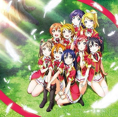 M's: Love Live! (Original Soundtrack)