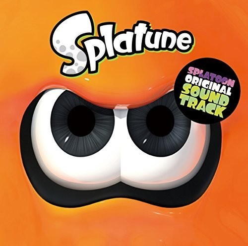 Splatoon / O.S.T.: Splatoon (Original Soundtrack)