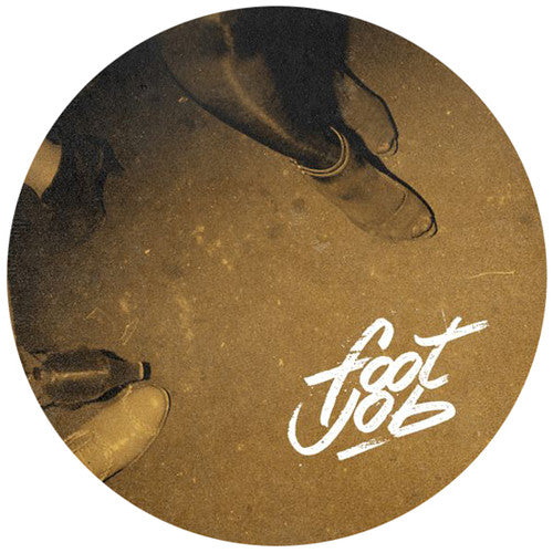 Phonk D: Foot Traxx