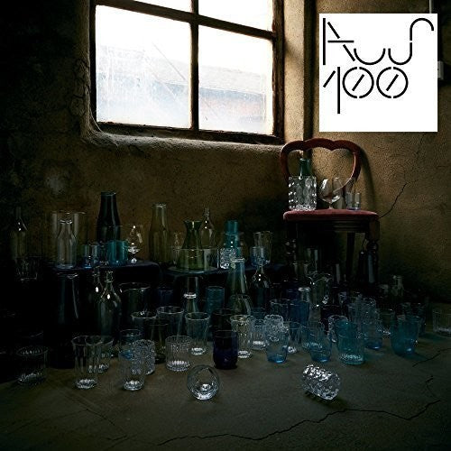 Aus100 / Various: AUS100 / Various