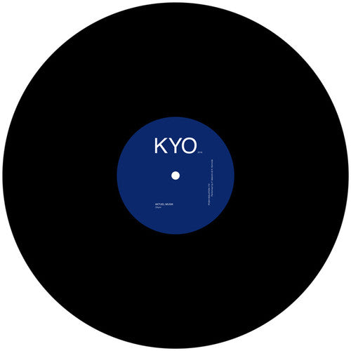 KYO: Aktuel Musik