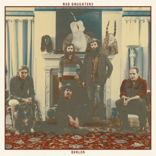 Red Daughters: Dealer