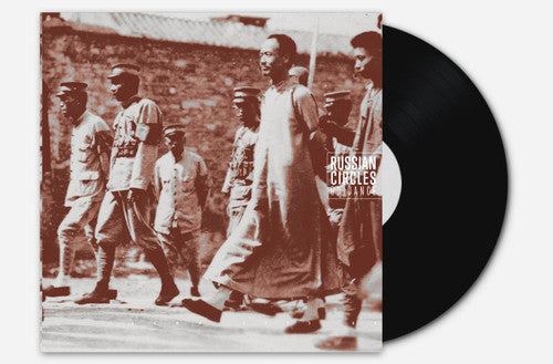Russian Circles: Guidance