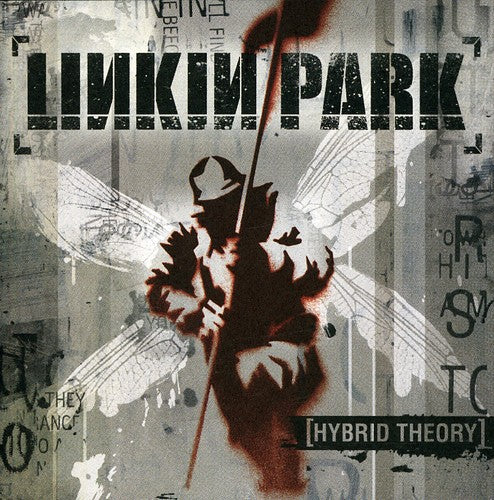 Linkin Park: Hybrid Theory