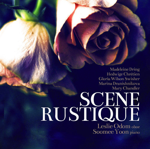 Chandler, M. / Odom, Leslie / Yoon, Soomee: Scene Rustique
