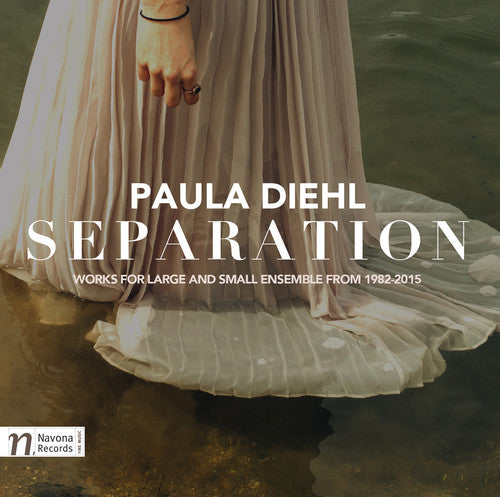 Diehl, P. / Stankovsky, Robert / Gleim, Bradford: Paula Diehl: Separation