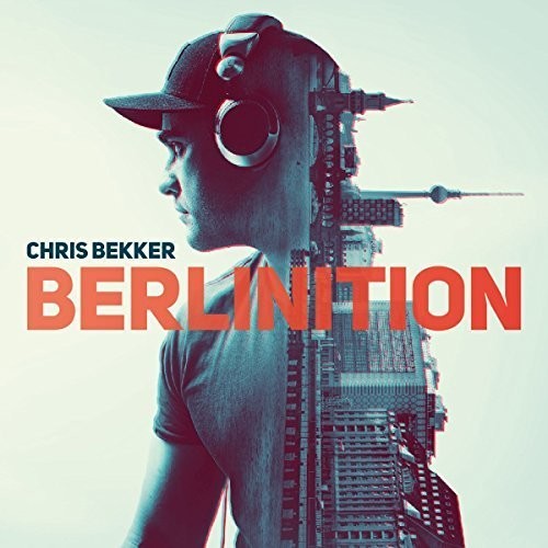Bekker, Chris: Berlinition