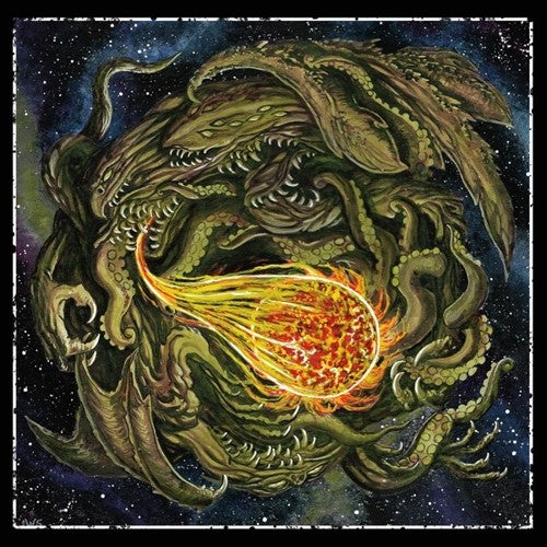 AMSG: Hostis Universi Generis