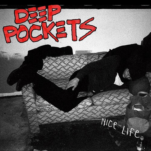 Deep Pockets & Make It Plain: Nice Life - 7-INCH SINGLE