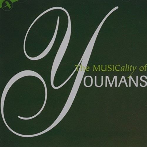 Musicality of Youmans / Various: The Musicality Of Youmans (Various Artists)