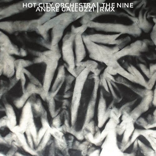 Hot City Orchestra: Nine