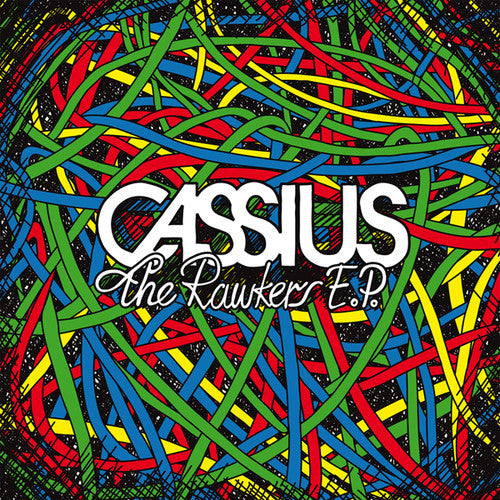 Cassius: Rawkers