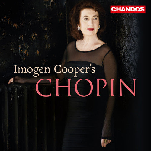 Chopin, F. / Cooper, Imogen: Imogen Cooper's Chopin