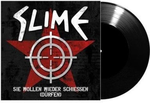 Slime: Sie Wollen Wieder Schiesen (Durfen)