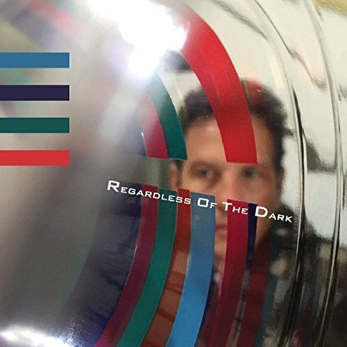 Adam Topol: Regardless of the Dark - COMPACT DISCS