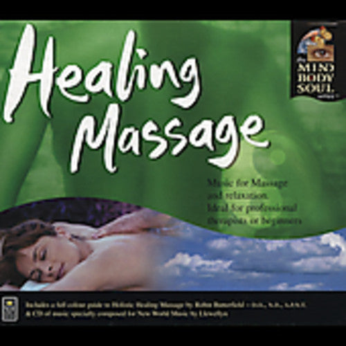 Llewellyn: Healing Massage