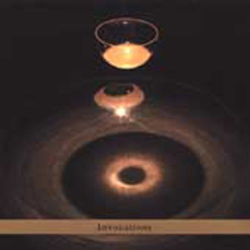 Frank London: Invocations: Ezkeroh Elokim / T'kias Shofar - COMPACT DISCS