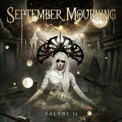 September Mourning: Volume II