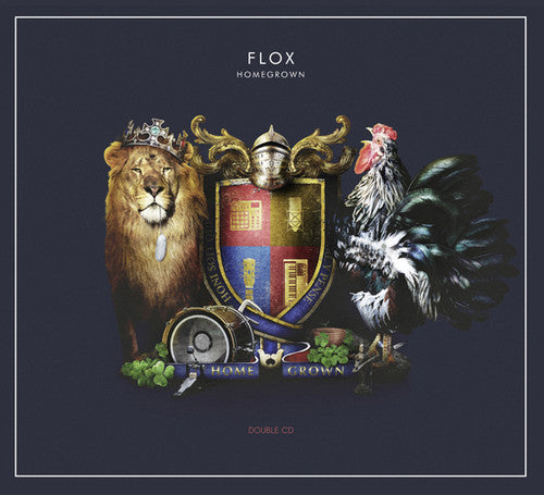 Flox: Homegrown