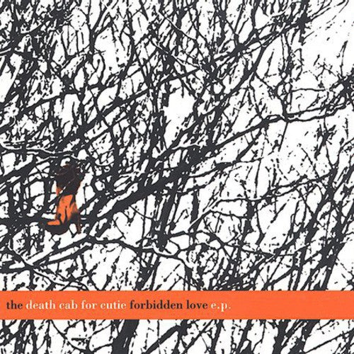 Death Cab for Cutie: Forbidden Love