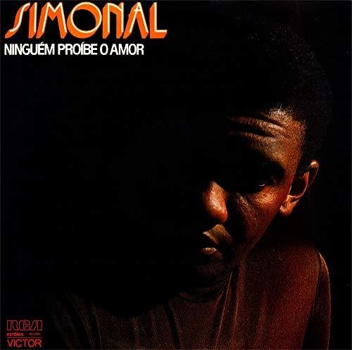 Simonal, Wilson: Ninguem Proibe O Amor