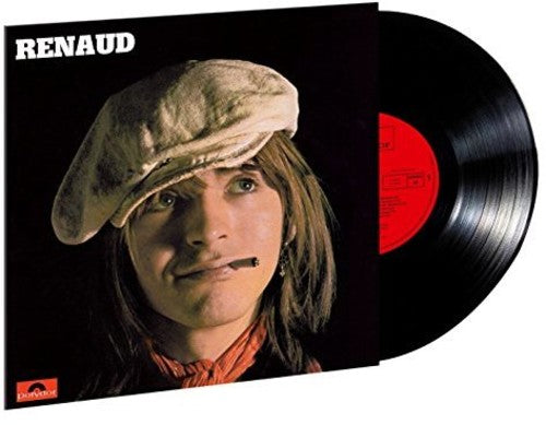 Renaud: Amoureux De Paname