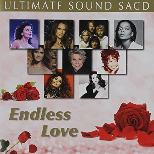 Endless Love / Various: Endless Love / Various - SUPER-AUDIO CD
