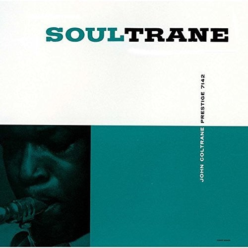 Coltrane, John: Soultrane