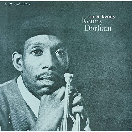Dorham, Kenny: Quiet Kenny