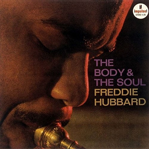 Hubbard, Freddie: Body & Soul