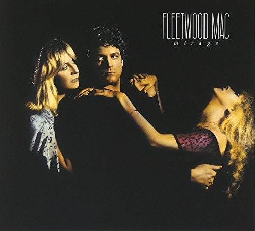 Fleetwood Mac: Mirage