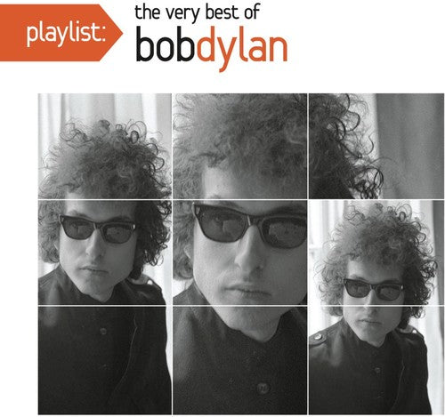 Dylan, Bob: Playlist: Very Best of