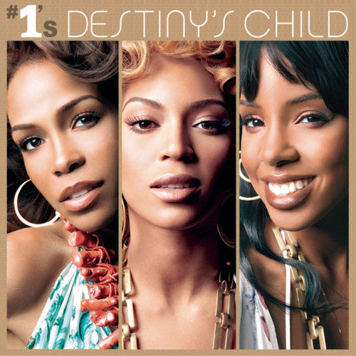 Destinys Child: #1S