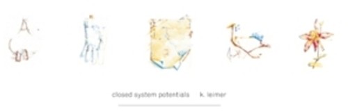 Leimer, K.: Closed System Potentials