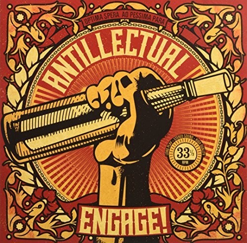 Antillectual: Engage
