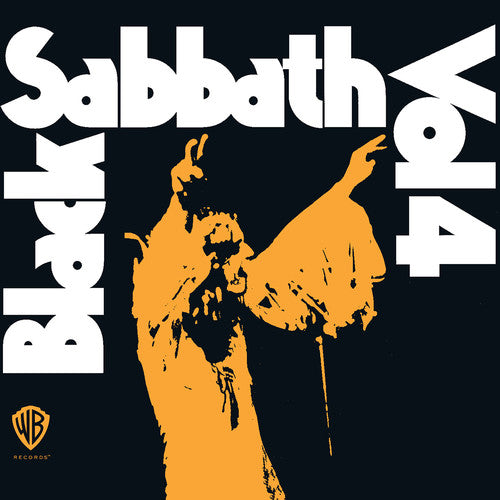 Black Sabbath: Vol. 4